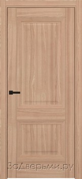 Межкомнатная дверь Portika Classico-122 ДГ (Natural Oak)