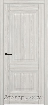 Межкомнатная дверь Portika Classico-122 ДГ (White Oak)