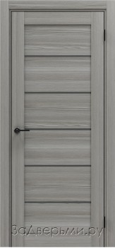 Межкомнатная дверь Portika Porta-220 ДО (Grey Oak)