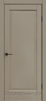 Межкомнатная дверь Люксор ДП-Н11 ДГ (Keramik Beige)