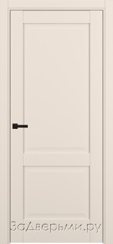 Межкомнатная дверь Юркас Dana DC-2 ДГ (Shellac Cream)
