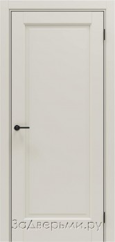 Межкомнатная дверь Юркас Dana DN-11 ДГ (Keramik Valse)