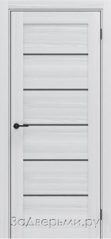 Межкомнатная дверь Юркас Dana DX-220 ДО (White Oak)