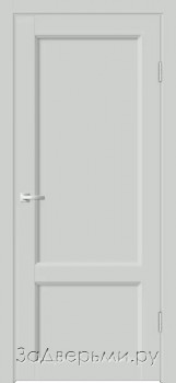 Межкомнатная дверь Velldoris Style 3 2P ДГ (Доломит)