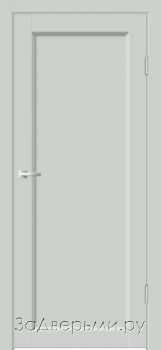 Межкомнатная дверь Velldoris Style 3 4P ДГ (Доломит)