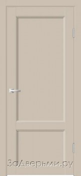 Межкомнатная дверь Velldoris Style 3 2P ДГ (Кварцит)