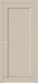 Межкомнатная дверь Velldoris Style 3 4P ДГ (Кварцит)