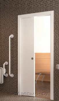 Пенал для раздвижных дверей Rolapp Unico Comfort (под обрамление проема)