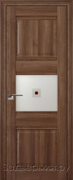 Межкомнатная дверь Profil Doors 5х ДО (Орех Сиена)