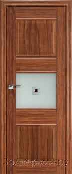 Межкомнатная дверь Profil Doors 5х ДО (Орех Амари)