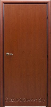 Межкомнатная дверь Краснодеревщик 73.00 ДГ (Бразильская груша)