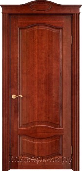 Межкомнатная дверь Белорусская ПМЦ ОЛ33 ДГ (Бордо)