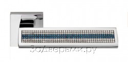 Дверная ручка Linea Cali Riflesso Mesh 1354/019