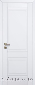 Межкомнатная дверь Profil Doors 1U ДГ (Аляска)