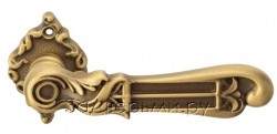 Дверная ручка Linea Cali Tiffany 1308/018