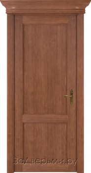 Межкомнатная дверь Status Classic 511 ДГ (Анегри)