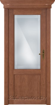 Межкомнатная дверь Status Classic 521 ДО (Анегри)