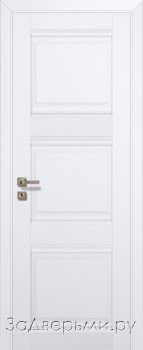 Межкомнатная дверь Profil Doors 3U ДГ (Аляска)