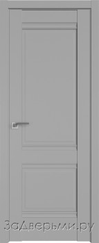 Межкомнатная дверь Profil Doors 1U ДГ (Манхэттен)