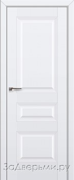 Межкомнатная дверь Profil Doors 66U ДГ (Аляска)