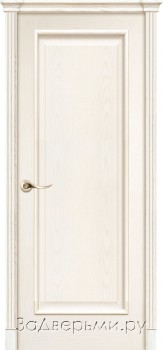Межкомнатная дверь La Porte 300.3 F ДГ (Ясень карамель)