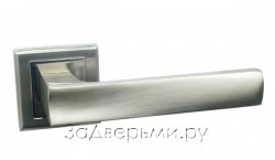 Дверная ручка Bussare Limpo A-65-30