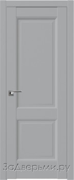 Межкомнатная дверь Profil Doors 91U ДГ (Манхэттен)