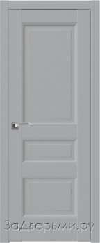 Межкомнатная дверь Profil Doors 95U ДГ (Манхэттен)