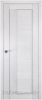 Межкомнатная дверь Profil Doors 2.10XN ДО (Монблан)