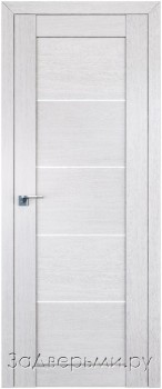 Межкомнатная дверь Profil Doors 2.11XN ДО (Монблан)