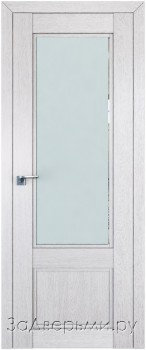 Межкомнатная дверь Profil Doors 2.31XN ДО (Монблан)