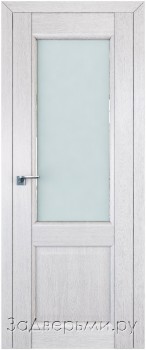 Межкомнатная дверь Profil Doors 2.42XN ДО (Монблан)
