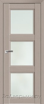 Межкомнатная дверь Profil Doors 2.27XN ДО (Стоун)