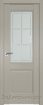 Межкомнатная дверь Profil Doors 2.42XN ДО1 (Стоун)