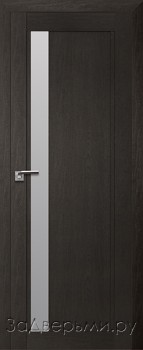 Межкомнатная дверь Profil Doors 2.71XN ДО (Дарк браун)