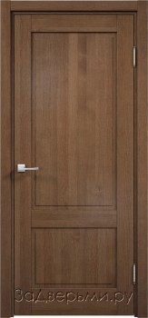 Межкомнатная дверь Белорусская ПМЦ 213Ш ДГ (Каштан)