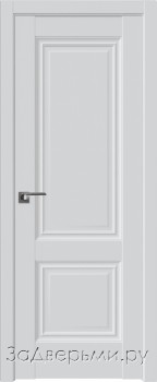 Межкомнатная дверь Profil Doors 2.36U ДГ (Аляска)