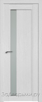 Межкомнатная дверь Profil Doors 2.71XN ДО (Монблан)
