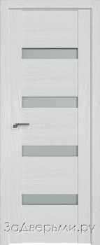 Межкомнатная дверь Profil Doors 2.81XN ДО (Монблан)