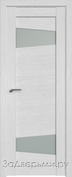 Межкомнатная дверь Profil Doors 2.84XN ДО (Монблан)