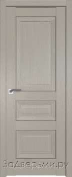 Межкомнатная дверь Profil Doors 2.93XN ДГ (Стоун)