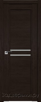 Межкомнатная дверь Profil Doors 2.75XN ДО (Дарк браун)