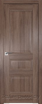 Межкомнатная дверь Profil Doors 95XN ДГ (Дуб Салинас темный)