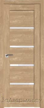Межкомнатная дверь Profil Doors 2.09XN ДО (Каштан натуральный)