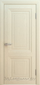 Межкомнатная дверь Шейл Дорс Венеция Багет 1 ДГ (Айвори)