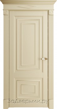 Межкомнатная дверь Uberture Florence 62002 ДГ (Серена керамик)