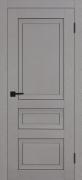 Межкомнатная дверь Profilo Porte PST-30 ДГ (Серый ясень)