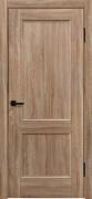 Межкомнатная дверь Люксор ДП-323 ДГ (Дуб сонома/Sonoma wood)