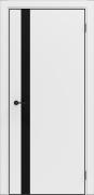 Межкомнатная дверь Portika Porta-51 4AB ДО (Shellac White)