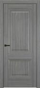 Межкомнатная дверь Portika Classico-122 ДГ (Grey Oak)